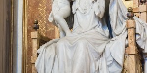 John Paul II&#8217;s prayer to Mary, Queen of Peace