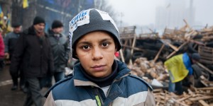 How to talk to your kids about Ukraine