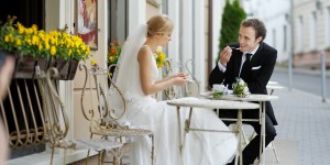 Follow the French: dine out in this unique way on Valentine&#8217;s Day