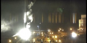 Ukrainian Catholic spiritual leader warns of environmental disaster