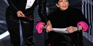 Forget the slap, all eyes should be on Lady Gaga&#8217;s kindness at the Oscars