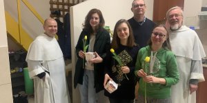 Report from Ukraine: a letter from a priest in Kyiv