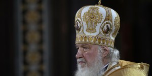 Tensions rise as Patriarch Kirill takes offense at Pope&#8217;s &#8216;tone&#8217;