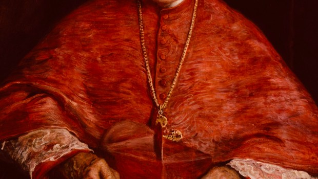 JOHN HENRY NEWMAN