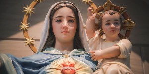 Prayer that Pope Francis will use to consecrate Russia and Ukraine to Mary