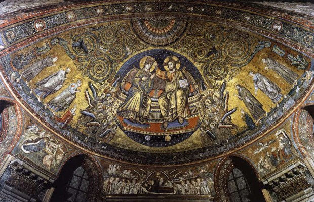 MANDORLA;SANTAARIA MAGGIORE