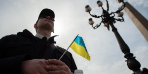 Holy See joins UN in call for Easter truce this weekend for Ukraine