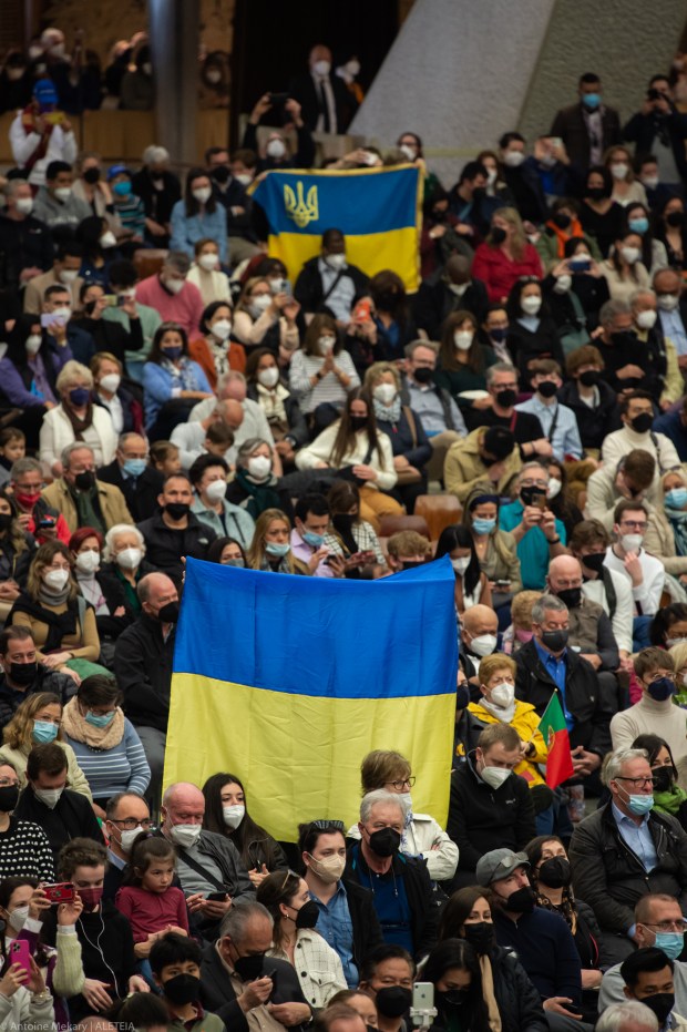 POPE-FRANCIS-Audience-March-162022-Antoine-Mekary-ALETEIA