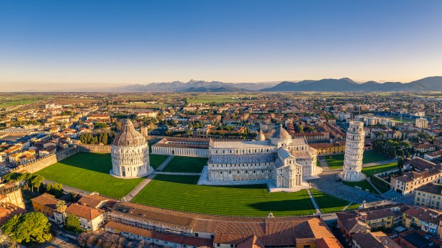 PISA