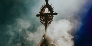 Understanding the collapse of time in the Eucharist￼