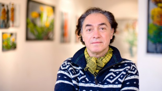 VICTOR GAETAN