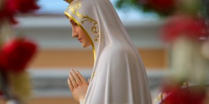 How Our Lady of Fatima can help stop World War III from happening