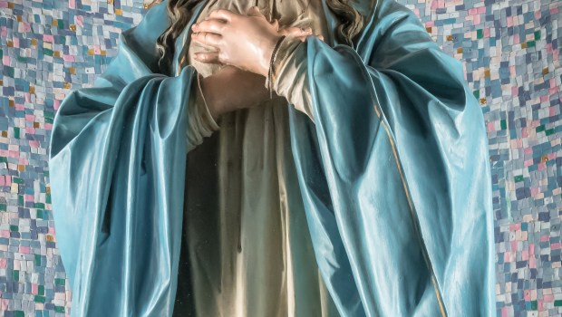 OUR LADY OF FATIMA