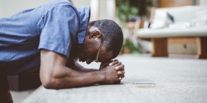 Prayer for protection and deliverance from enemies