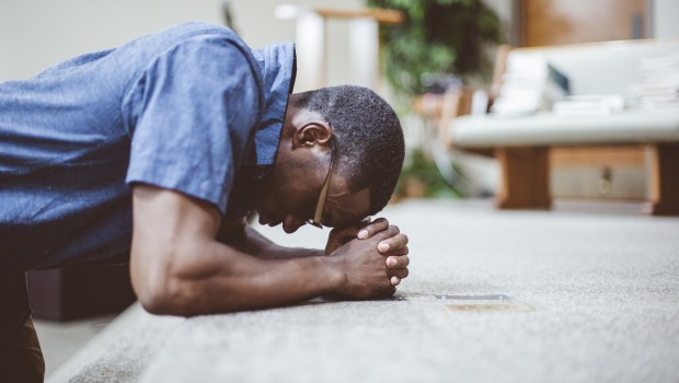 PRAY
