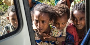 Ethiopia&#8217;s truce means humanitarian aid can reach starving population