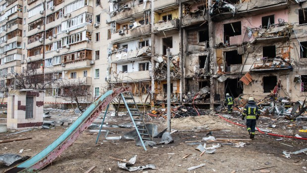 KYIV UKRAINE