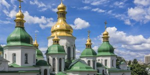 Ukraine religious buildings added to UN list of endangered sites