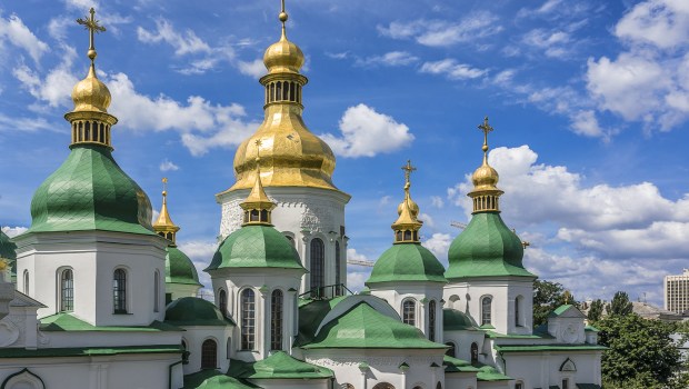 KIEV