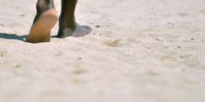 When we are undone, frazzled: Prayer is re-creation