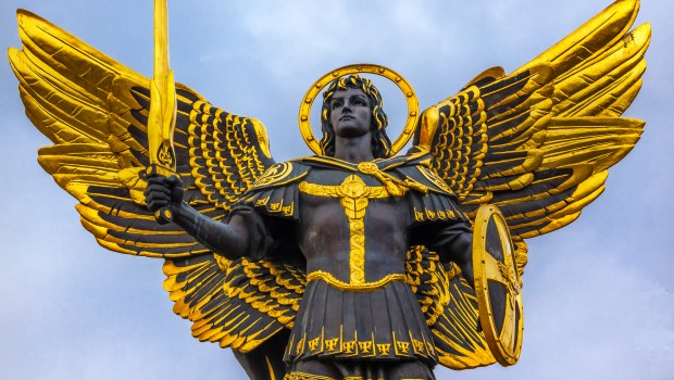 SAINT MICHAEL