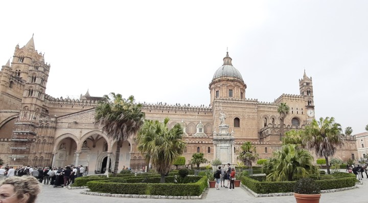 Cathedral of Santa Maria Assunta