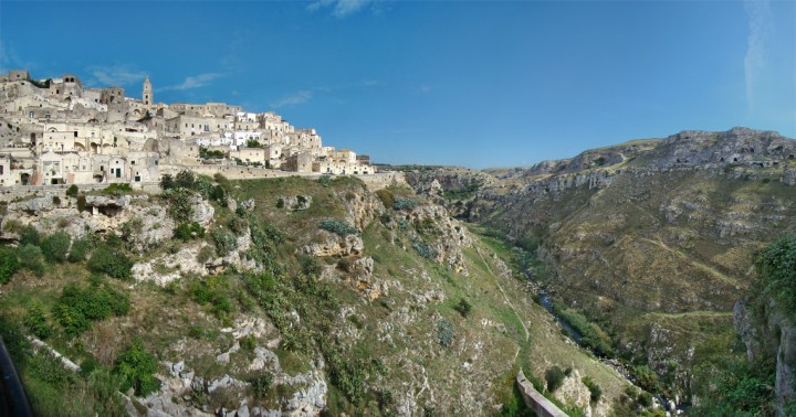 MATERA