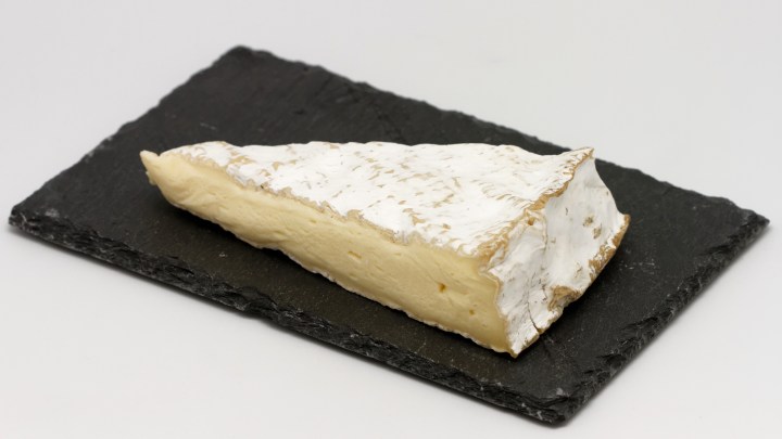 QUESO BRIE