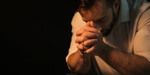 Bible verse for an increase in strength and courage