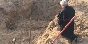 Cardinal Krajewski sent to Ukraine for 6th time