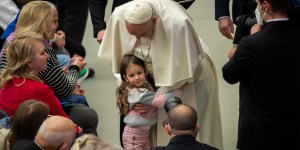 Pope: Christ&#8217;s peace respects our human freedom