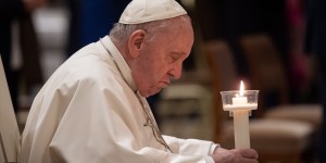 Pope&#8217;s message to Texas