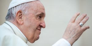 Pope Francis plans to visit Fatima during trip to WYD in Lisbon