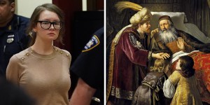 From scammer to saint: Hope for con artists like Anna Delvey and &#8216;The Tinder Swindler&#8217;