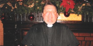 The surprise behind Fr. Stu’s swearing