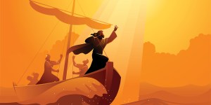 How to pray in life&#8217;s storms