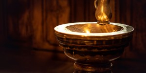 How (and why!) to celebrate your baptismal anniversary this year