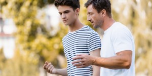 Are these the things teens really need from parents today?