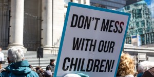 Biden administration promotes puberty blockers for &#8220;transgender children&#8221;