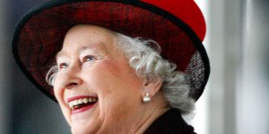 Queen Elizabeth&#8217;s life in staggering figures