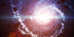 Two of the pope&#8217;s astrophysicists discover a new technique to study the Big Bang