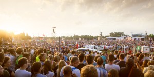 Why St. John Paul II chose Palm Sunday as the first World Youth Day