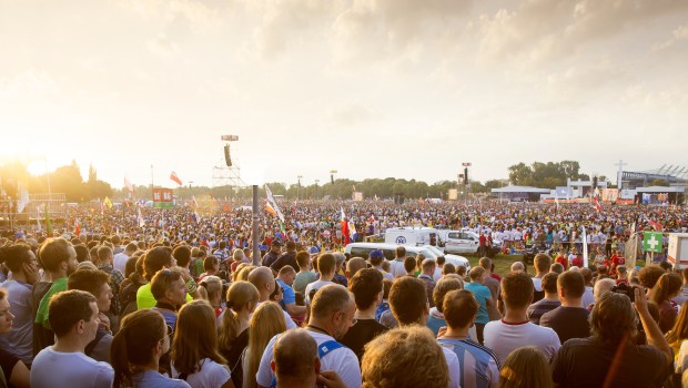 World Youth Day