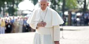 Roots of hatred have to be dispelled, says Pope for Holocaust Remembrance Day