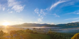 Morning prayer to be filled with God&#8217;s joy