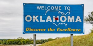 Oklahoma latest state to pass restrictive abortion bill