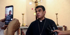Nicaraguan bishop under house arrest for “crimes against spirituality”