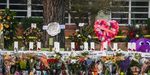 After a terrible tragedy, is sending &#8220;thoughts and prayers&#8221; meaningless?