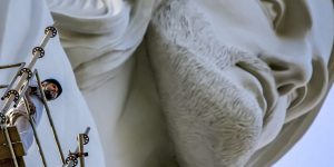 Meet the artist responsible for the “world’s largest statue of Jesus”