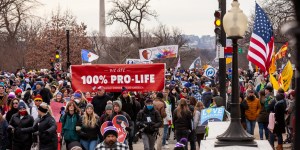 Leaked draft Supreme Court opinion foretells end of Roe v. Wade